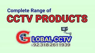 GLOBAL CCTV OKARA 03182611939