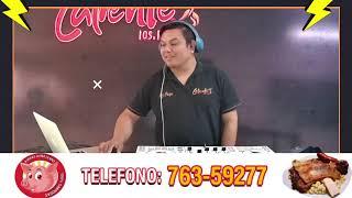ESTACION CALIENTE - MUSICA MIXADA