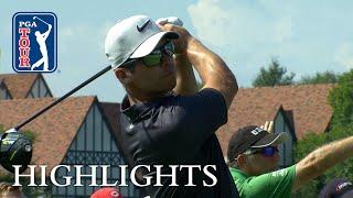 Highlights | Round 3 | TOUR Championship