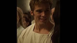 Finnick Odair -(my daddy's got a gun) edit