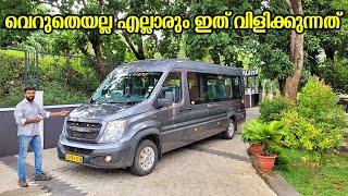 ഇത് ഒരടിപൊളി മൊതലാണ് | FORCE ARBANIA REVIEW | SS DRIVE