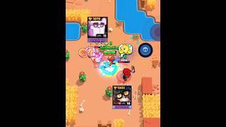 1K+ Trophy Fang is Unstoppable!  