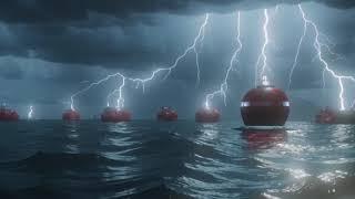 Petrovich Buoys - Trailer