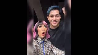 Fangirl Vice Ganda and ViceIon Sweetness