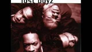 Lost Boyz - Channel Zero