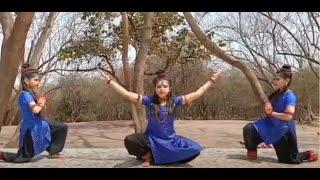 Mahashivratri | Nrutyavedh Bharatnatyam Academy