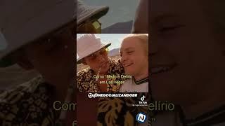 momento de superação tobey Maguire. créditos do video negocializando