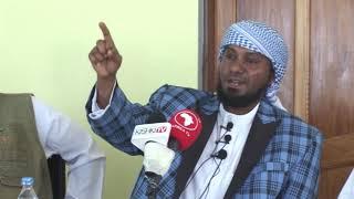 Mambo haya yatawapeleka Wanawake Peponi. Sh. Nurdin Kishki