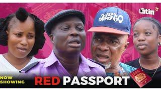 RED PASSPORT/MRLATINTV/2024 COMEDY SERIES