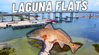 Drift Fishing Upper Laguna Madre | Corpus Christi TX