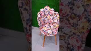 Brand New Room Chair, Cafe Chair, Restaurant Chair