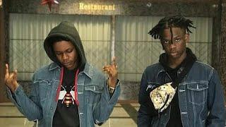 Rema Ft. Alpha P - Starboy (Before He Was Famous) *Rema's Last Song Before He Blew Out 2016*