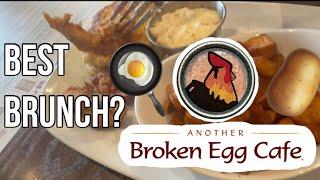 Another Broken Egg Cafe Review