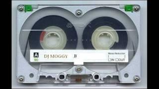 DJ MOGGY Old-Skool Tape - B side.