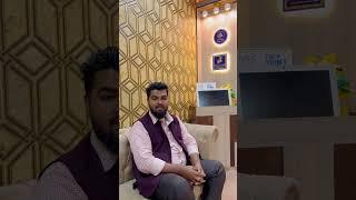 UAE Student Visa of Khairul. To study with up to a 10-year study gap and without IELTS, contact us.