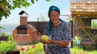 Eid al-Adha Special: Life in a Caucasian Village | Celebrating and Cooking Traditional Dishes