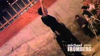 Canadian Fortress Viadrina Medieval Belly Dancing 1 Of 2  - Michael Fromberg