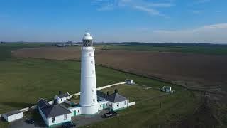 Nash Point: Wales’ Rugged Coastal Gem