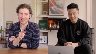 Can LUXURY Watches Survive the DIGITAL Era? | Watch Talk with Justin Tse