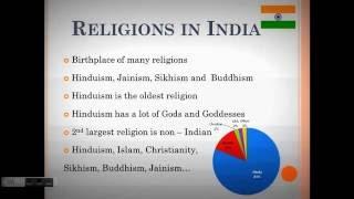 Everything about India and a little Comparison with Uzbekistan