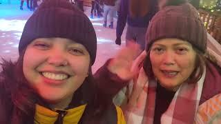 Edinburgh’s Christmas | Carol and Karla