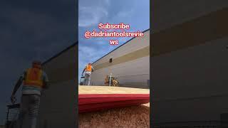 #construction #trending #diy @Dadriantoolsreviews #diy #viralvideo #shorts #subscribe
