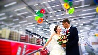 Тамила и Сергей. Wedding hightlights