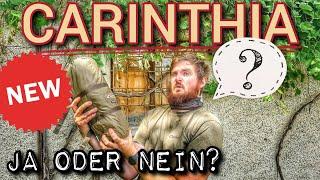 CARINTHIA | JA ODER NEIN! | ALLES was ICH HABE und meine ehrliche Meinung!