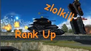 zlolkill Rank Up (UNRELEASED)