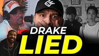 Kendrick Lamar & Whitney’s Family (BeFre$h) EXPOSES Drake’s Lies