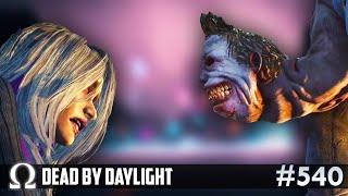 PRESSING MY LUCK vs THE UNKNOWN! ️ | Dead by Daylight / DBD