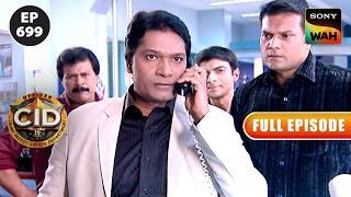 CID ने बनाया Movie Date पर आए Criminal को पकड़ने का Plan | CID | सी.आई.डी. | 4 Sep 2024