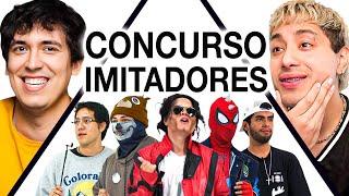 CONCURSO DE IMITACIONES PARA POBRES | ONE COIN 🪙