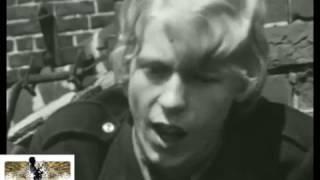 The Move in a rare early interview by Peter Whitehead