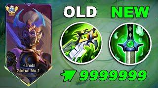 ONLY 1% KNOWS THIS BUILD ON SOLO HIGH RANKED GAME!! INTENSE DAMAGE! (must try this) MLBB