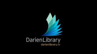 Join Us at Darien Library