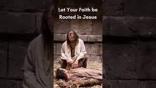 Matthew 9:1-8 #jh 1 Minute #gospelreflection by Rev. #fr_josephvictor_jh