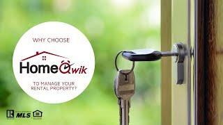 Why choose HomeQwik to manage your Rental Property? | Phoenix, AZ | HomeQwik