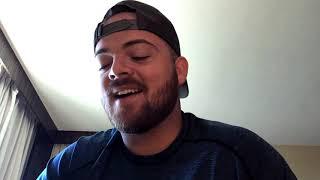 Jake Rogers | Brush Street Beat