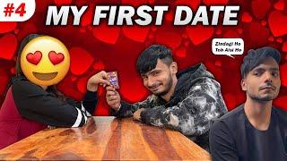 My First Date  | Chimkandi | Brown Vloggers