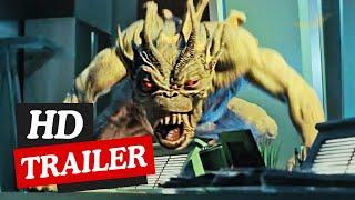 Doctor Who Staffel 2 Offizieller Trailer German Deutsch (2025) Disney+