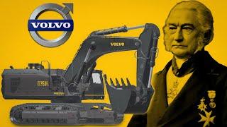 How Volvo Built an Empire