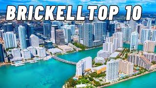 Things to Do In Brickell Miami/ Place to visit in  Brickell