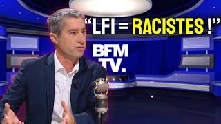 RUFFIN & MEDIAPART CONTRE LFI ? -DÉBAT TRUMP / HARRIS - MEURICE vs ASI [LMCP] Radio Libre - Daï-mon