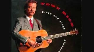 Tony Rice ~ Carolina Star