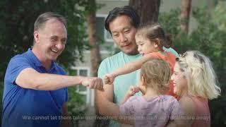 Rick Chavez Zbur for State Assembly: Not Today, Not Ever