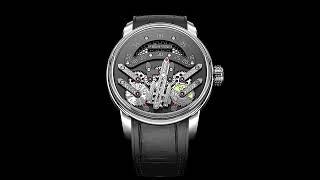 ZBIOLAND watch: Space Rocket · Stars. Ref. ZBL1004