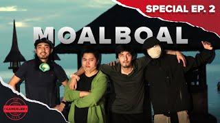 Special Ep 2 - The Canceled Club by the Sea