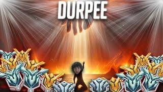 durpee saves pge from elo hell