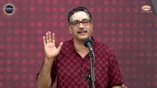 Mohan Santhanam (Vocal)- CHITIRAI ISAI VIZHA 2025